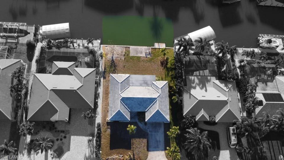 Image 2: Bird's eye view
