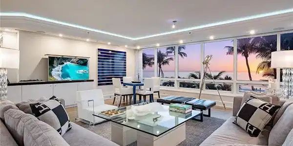 9235 Gulf Shore DR