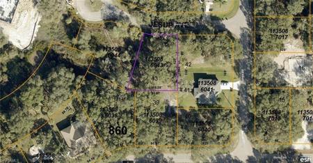 1135-08-6043 Jesup AVE