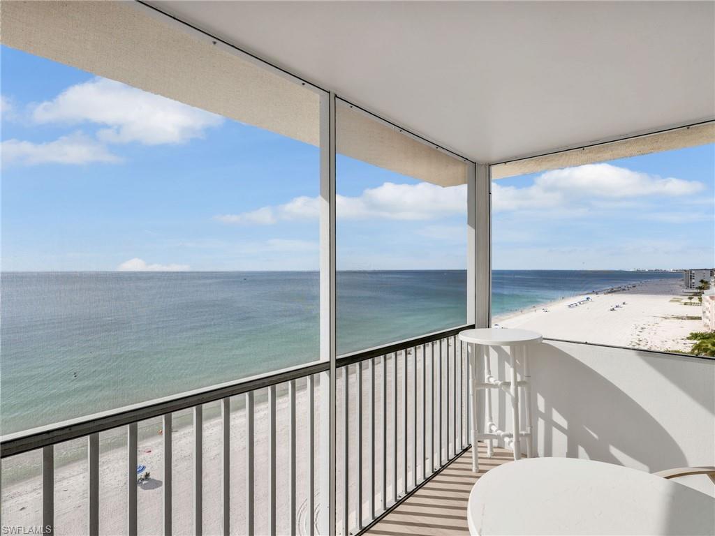 Image 3: Breathtaking Views of the entire SWFL Shoreline