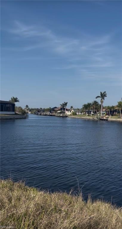 Image 4: One bridge out to open waters