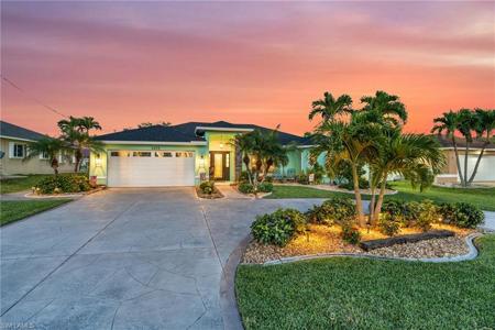 4509 Agualinda BLVD