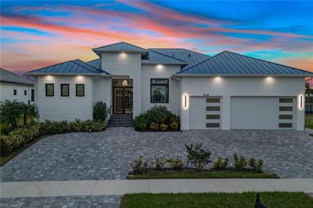 848 Rose CT