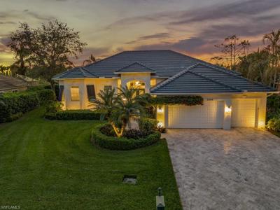 23938 Sanctuary Lakes CT