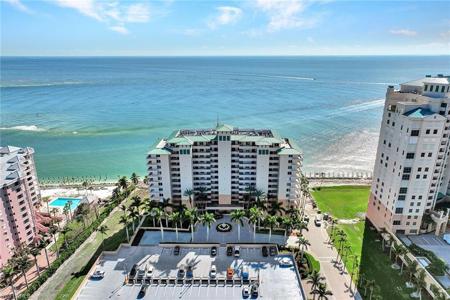 990 Cape Marco DR