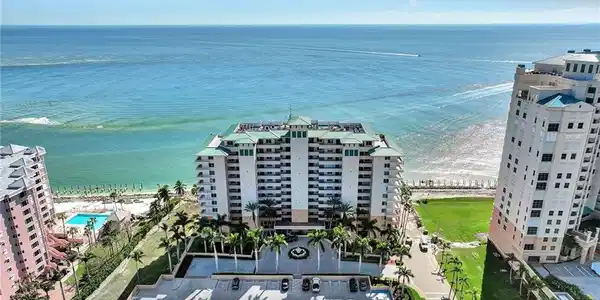 990 Cape Marco DR