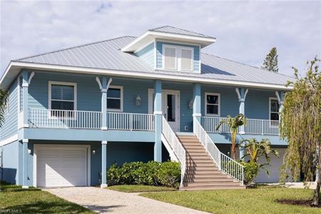 21690 Indian Bayou DR