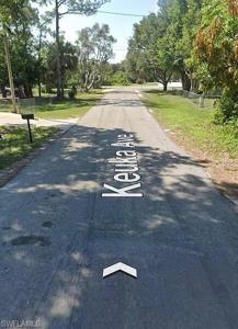 1404 Keuka AVE