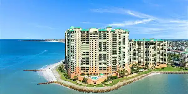 970 Cape Marco DR