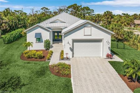 18010 Parkridge CIR