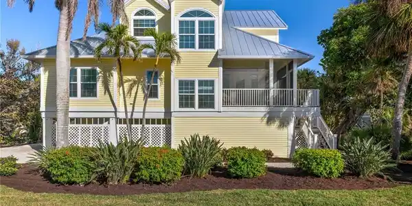 544 Sea Oats DR