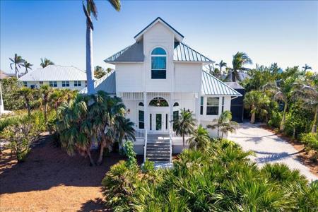 604 Sea Oats DR
