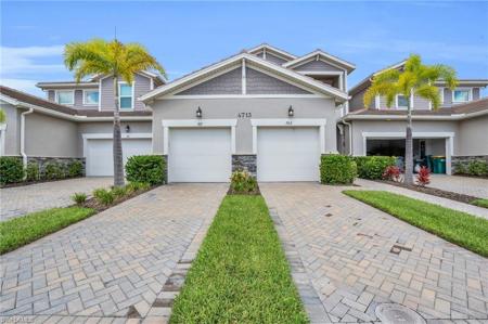 4713 Arboretum CIR