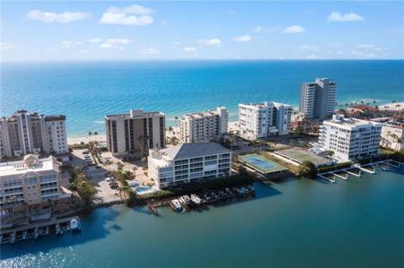 9700 Gulf Shore DR