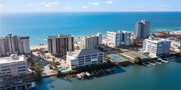 9700 Gulf Shore DR