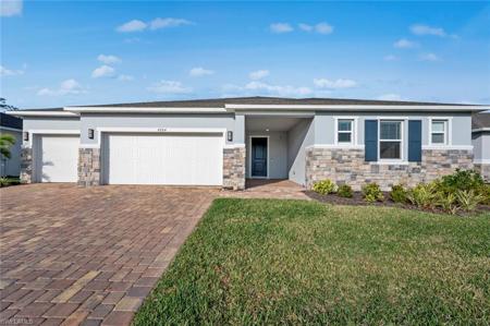 6684 Estero Bay DR