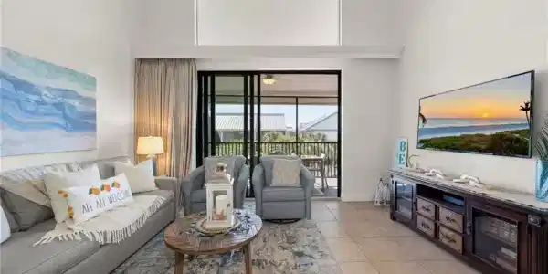 3233 Tennis Villas