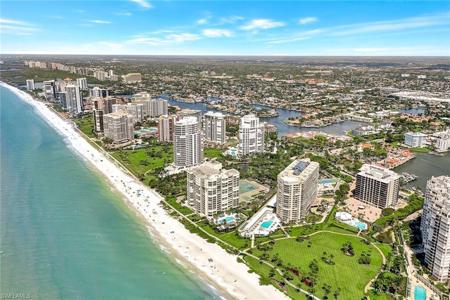 4041 Gulf Shore BLVD N