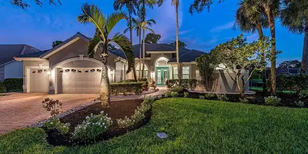 3531 Muscadine LN