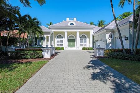 309 Little Harbour LN