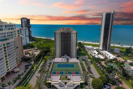 4551 Gulf Shore BLVD N