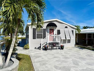 504 Cheetah DR