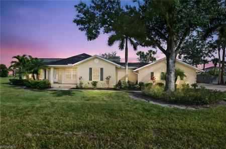 17060 Cypress Creek DR