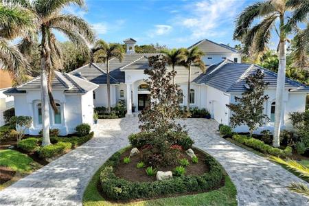 253 Cheshire WAY