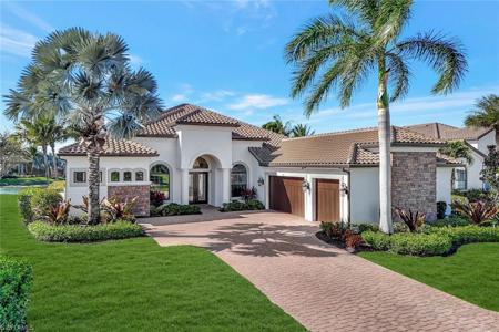 3181 Olympia LN