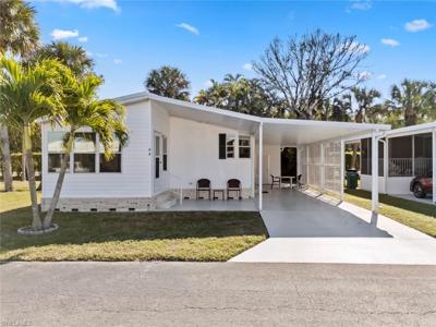 44 Turquoise AVE