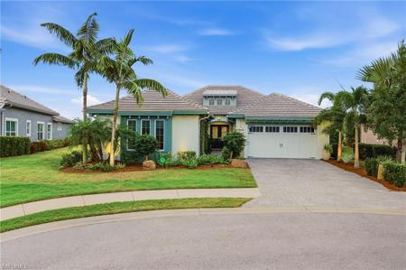 6312 Lyford Isle DR