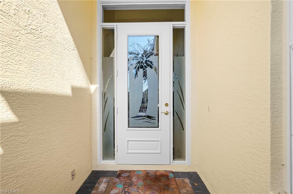 Image 4: Property entrance
