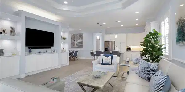 6371 Negril Isle DR
