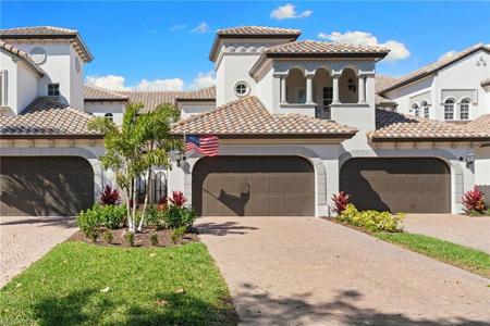 3695 Montreux LN