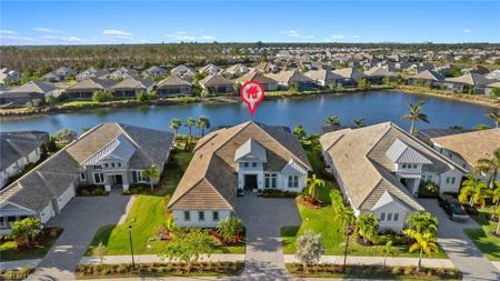 6233 Union Island WAY