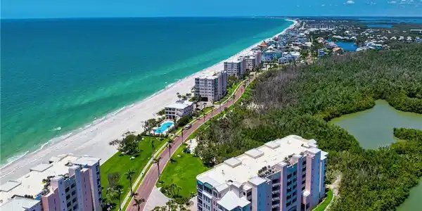 260 Barefoot Beach BLVD