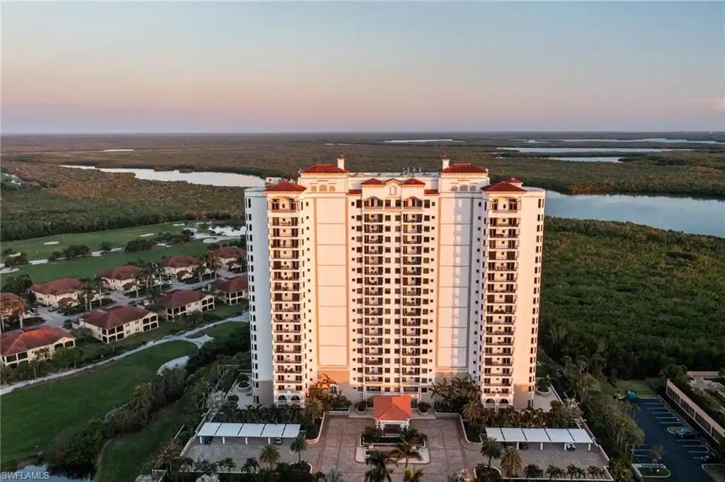 Image 1: Welcome to Aversana at Hammock Bay Golf & Country Club