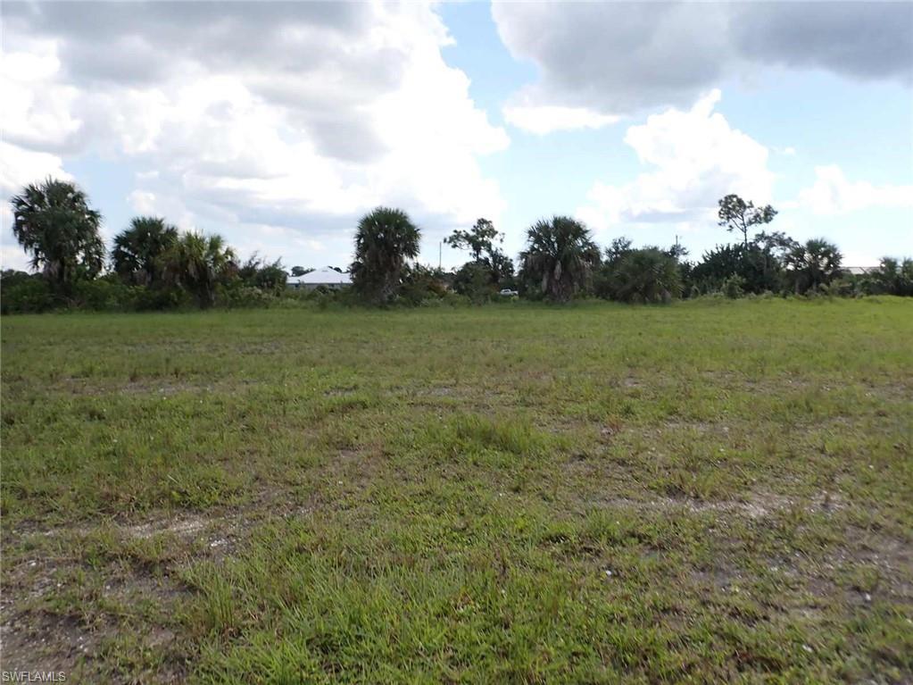 Image 1: View of local wilderness with rural landscape
