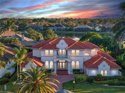 11341 Longwater Chase CT