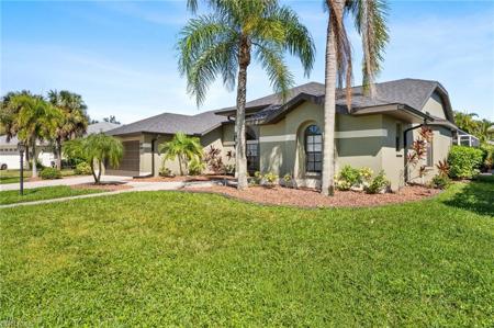 1048 Harbour Drake DR