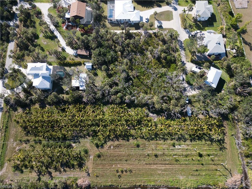Image 3: NO HOA BUILDING LOT NEAR SANIBEL