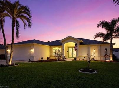 1985 Coral Point DR