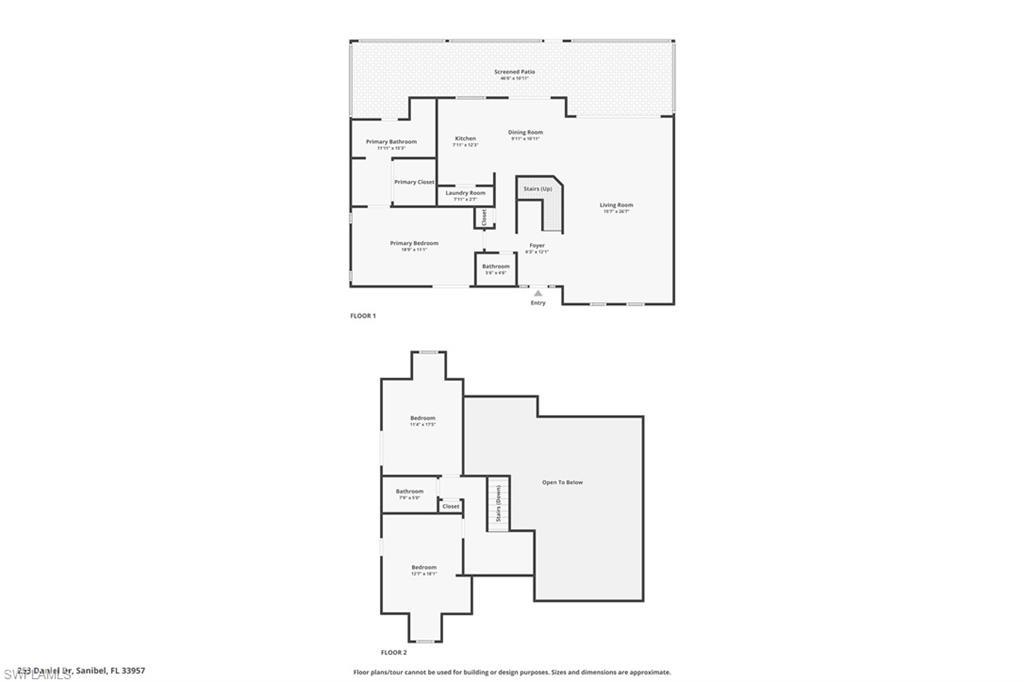 Image 2: Floor Plan