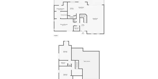 Image 2: Floor Plan
