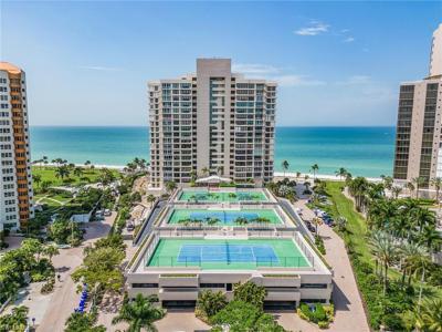 4301 Gulf Shore BLVD N
