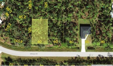 1180 Biscayne DR