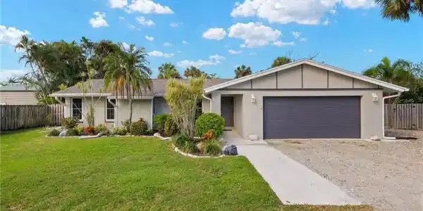 16500 Arbor Ridge DR