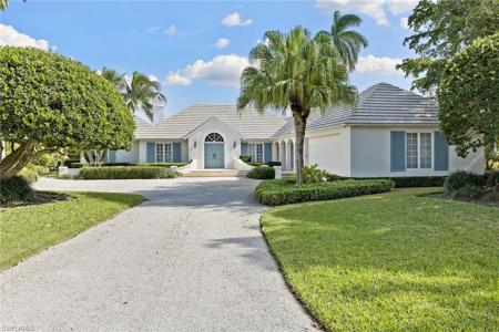 3323 Gin LN