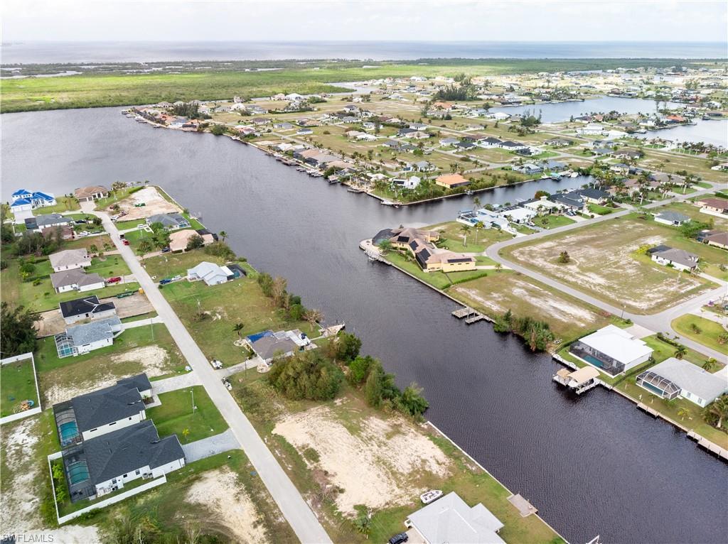 Image 1: 4129 NW 26th St, Cape Coral, FL 33993