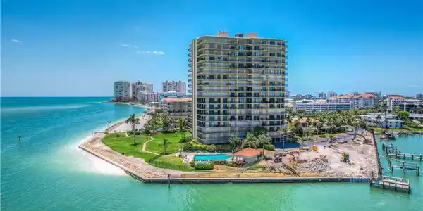 1100 S Collier BLVD